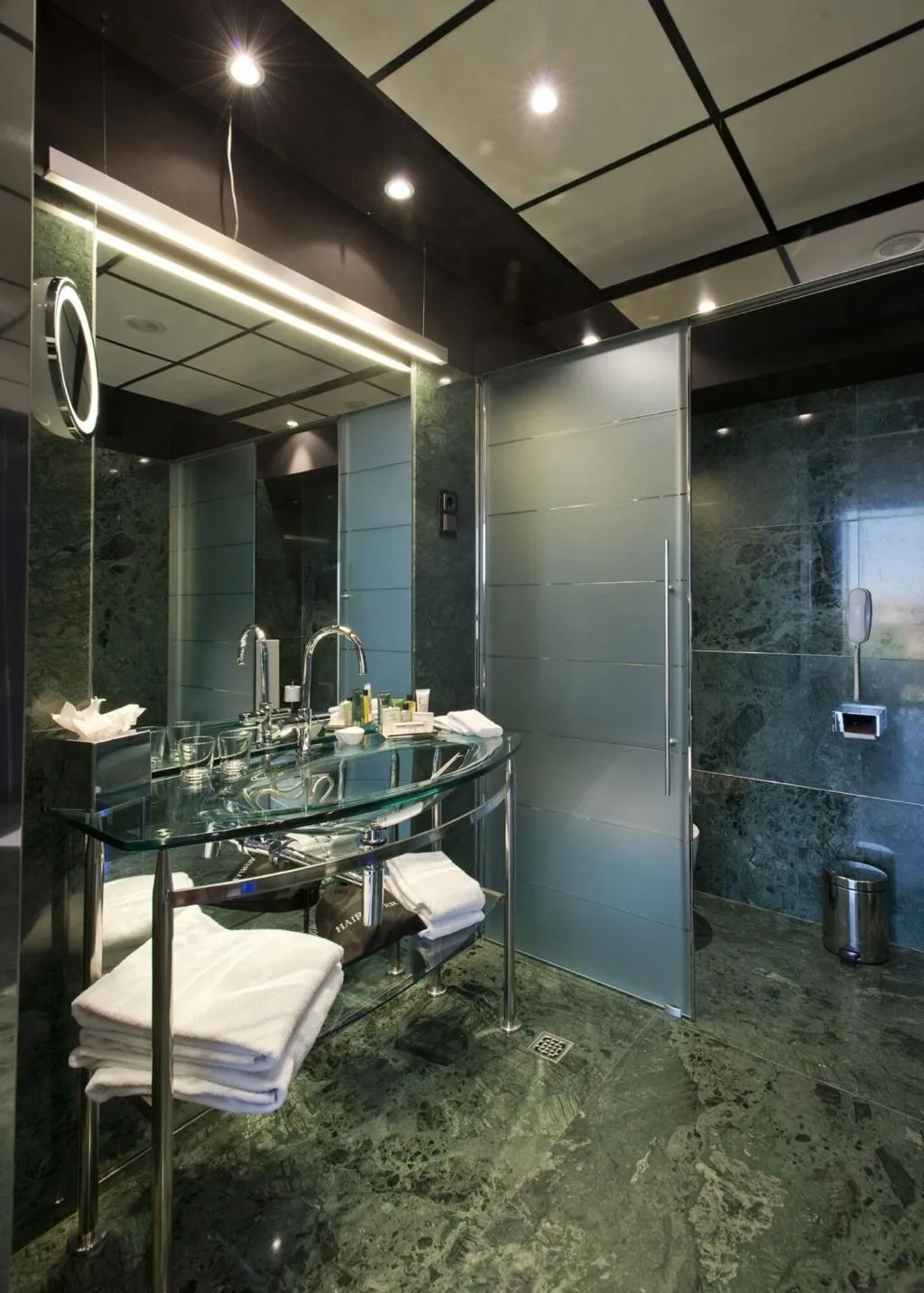 Room, Hilton Madrid Airport, Madrid
