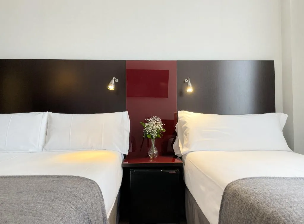 TRIPLE STANDARD Room, Sant Antoni, Barcelona
