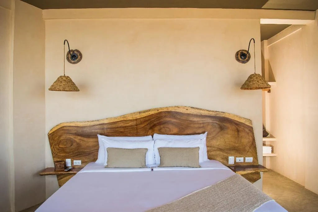 DOUBLE OCEAN VIEW Room, Tata Tulum, Cancun Area