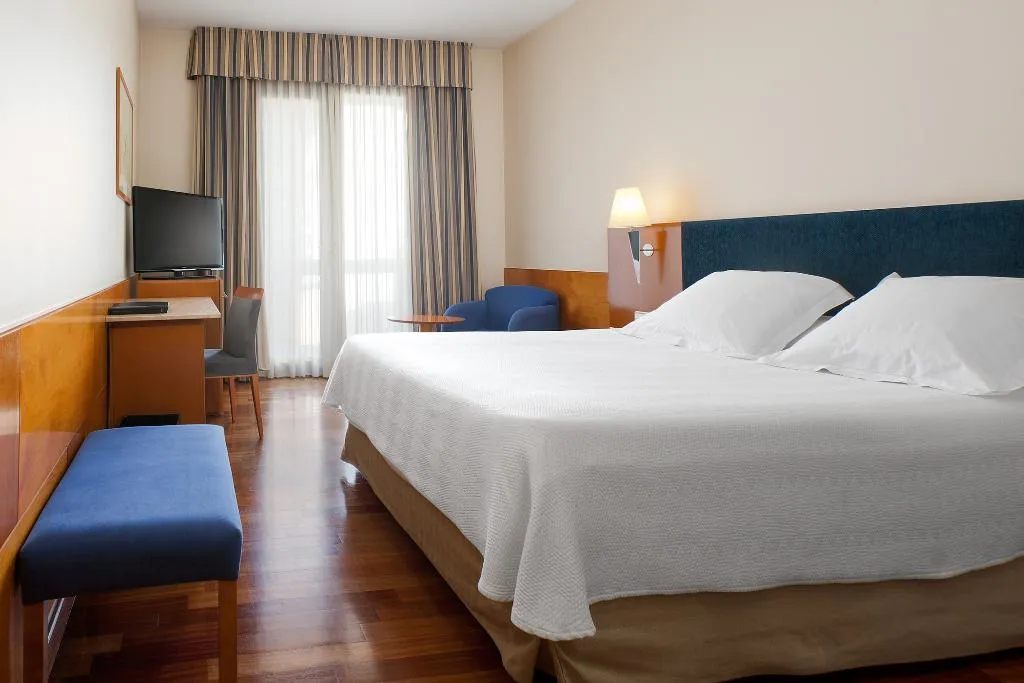 DOUBLE STANDARD Room, NH Castellón Mindoro, Valencia