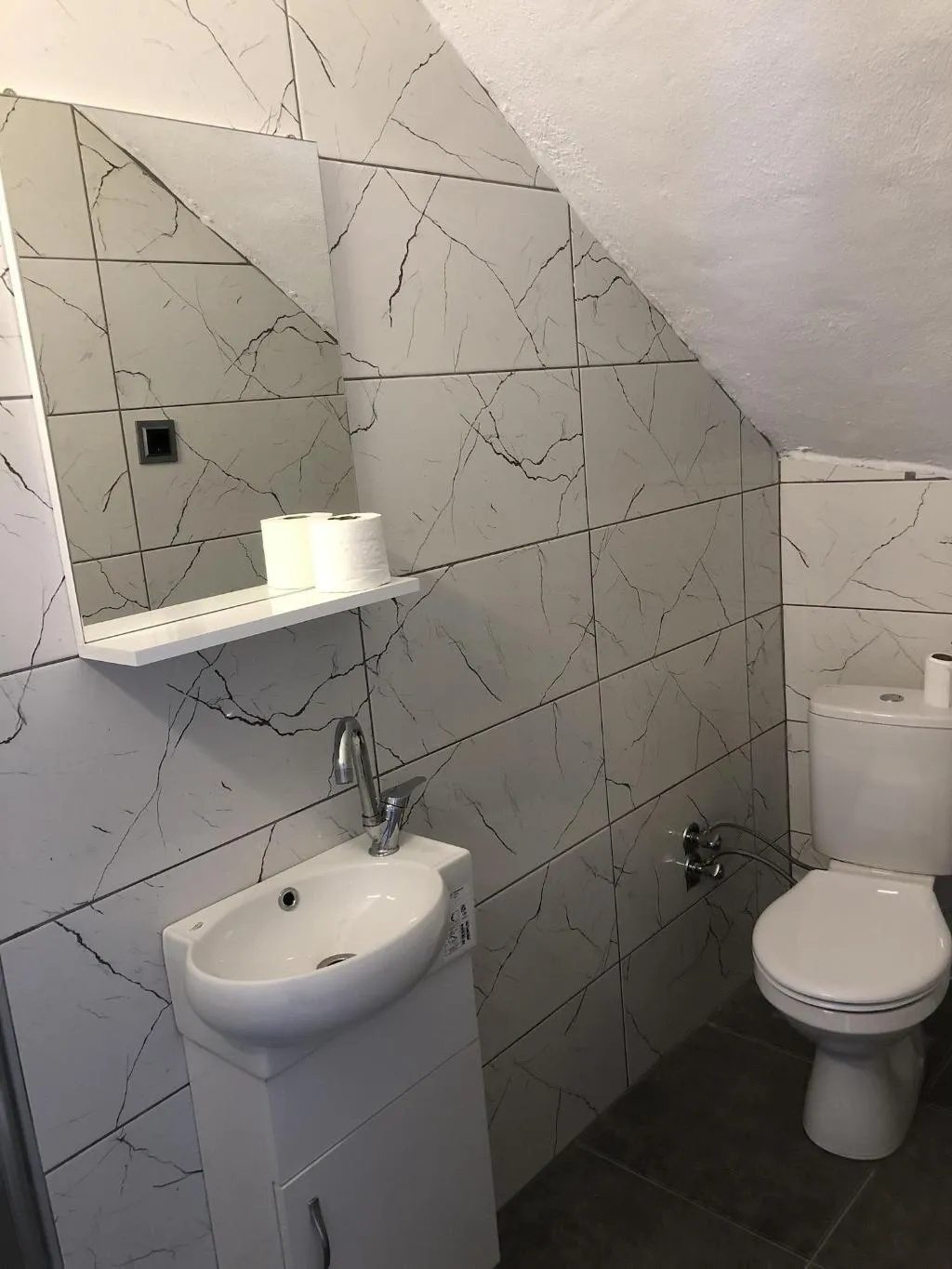 Room, Foca Suite, Izmir