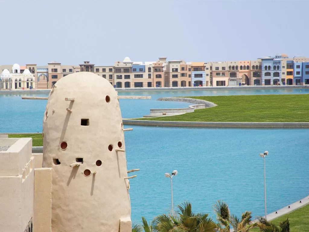 Sports and Entertainment, Marina Lodge at Port Ghalib, Red Sea Riviera