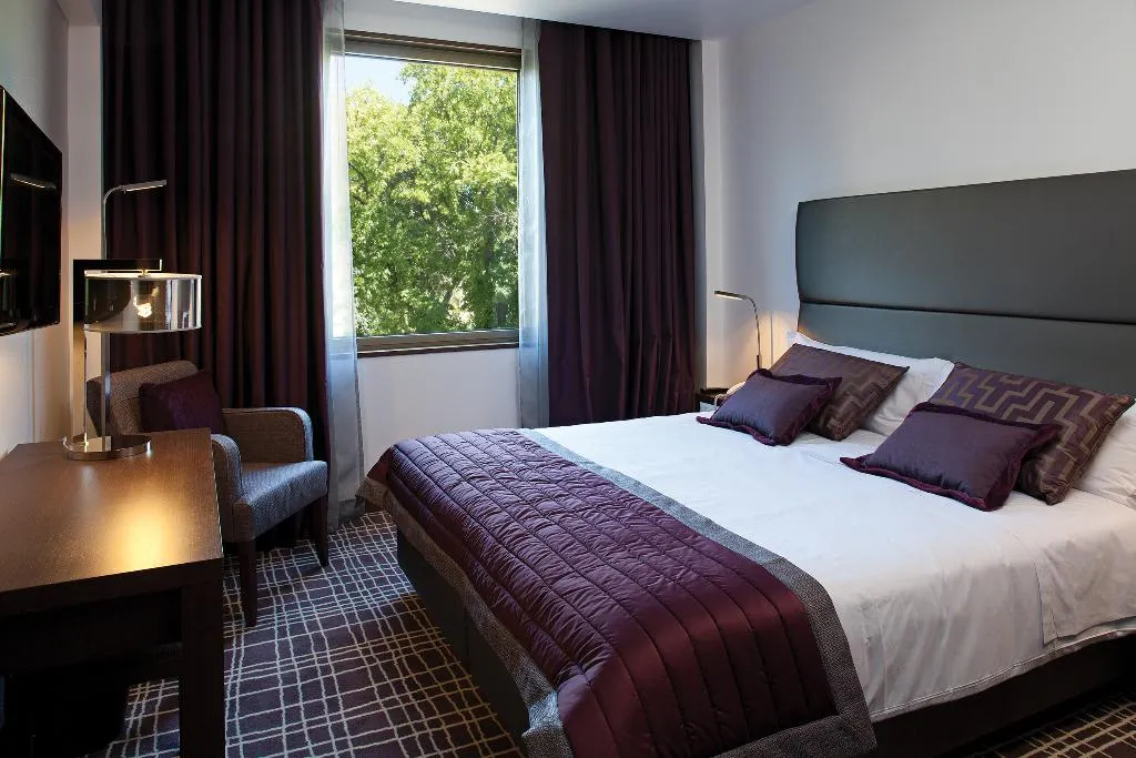 DOUBLE STANDARD Room, Neya Lisboa Hotel, Lisbon