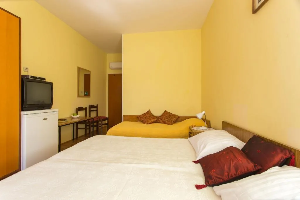 Room, Villa Malfi, Dubrovnik