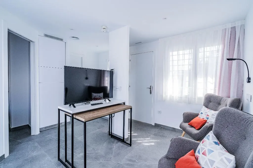 STUDIO CAPACITY 2 Room, Sunway Apollo, Costa Brava