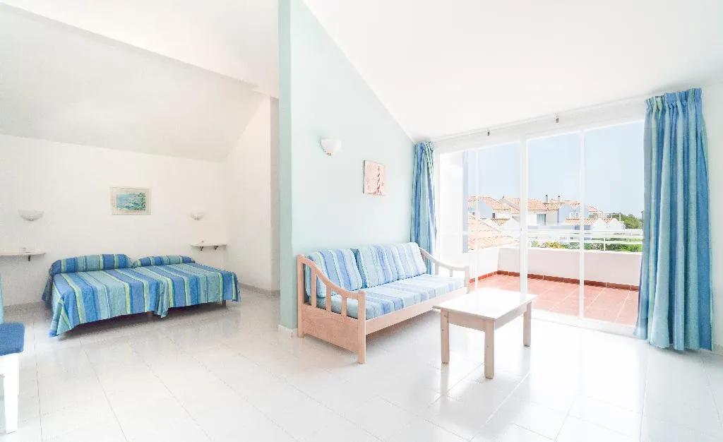STUDIO STANDARD Room, Club Ciudadela, Menorca