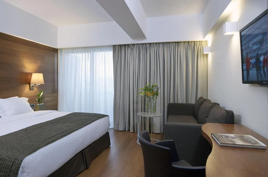 TRIPLE PREMIUM Room, Samaria, Crete