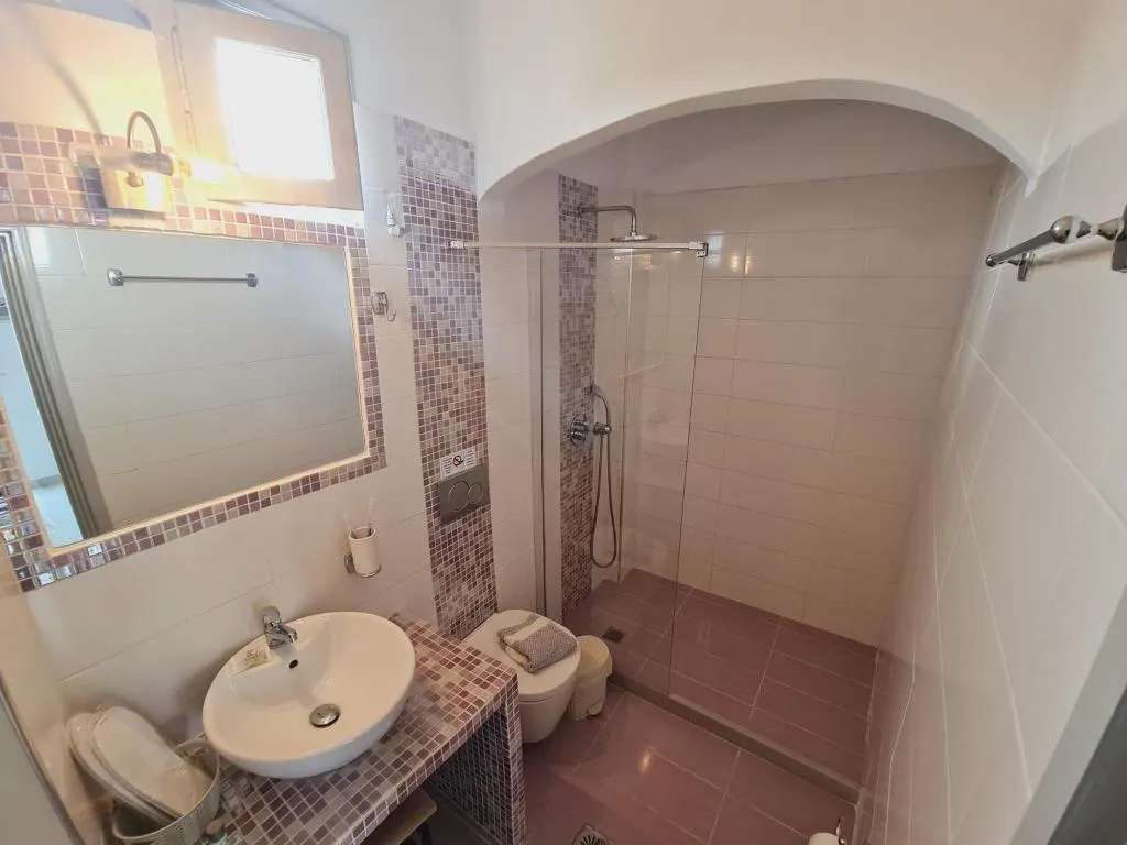 Room, Villa Anto, Santorini