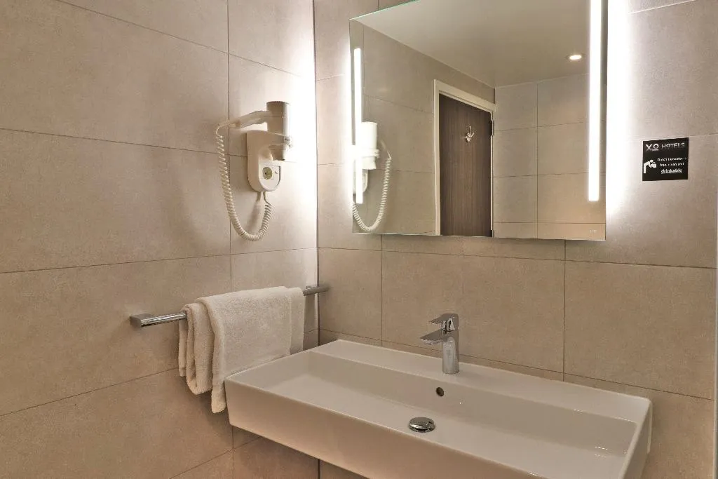 TWIN STANDARD Room, Xo Hotels City Centre, Amsterdam