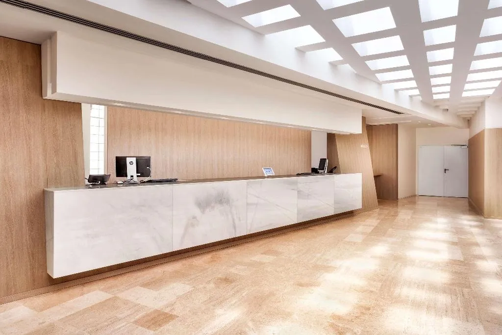 Lobby, Melia Calvia Beach, Majorca