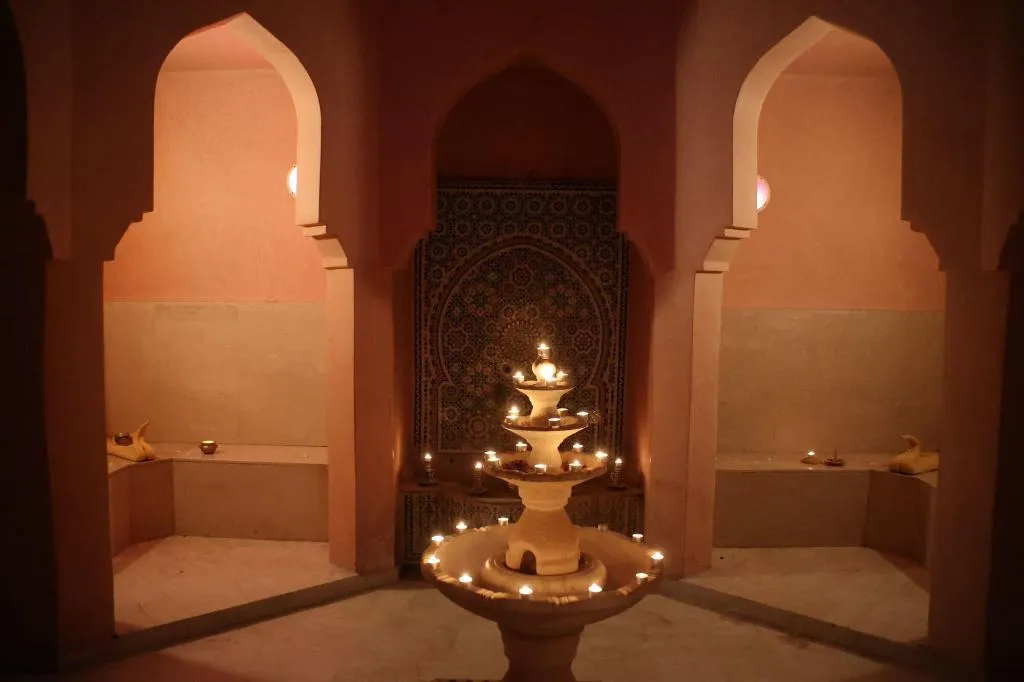 Sports and Entertainment, Prestige Agadir Boutique Spa, Agadir