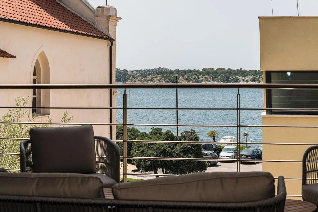 Room, Armerun Heritage Hotel & Residences, Split