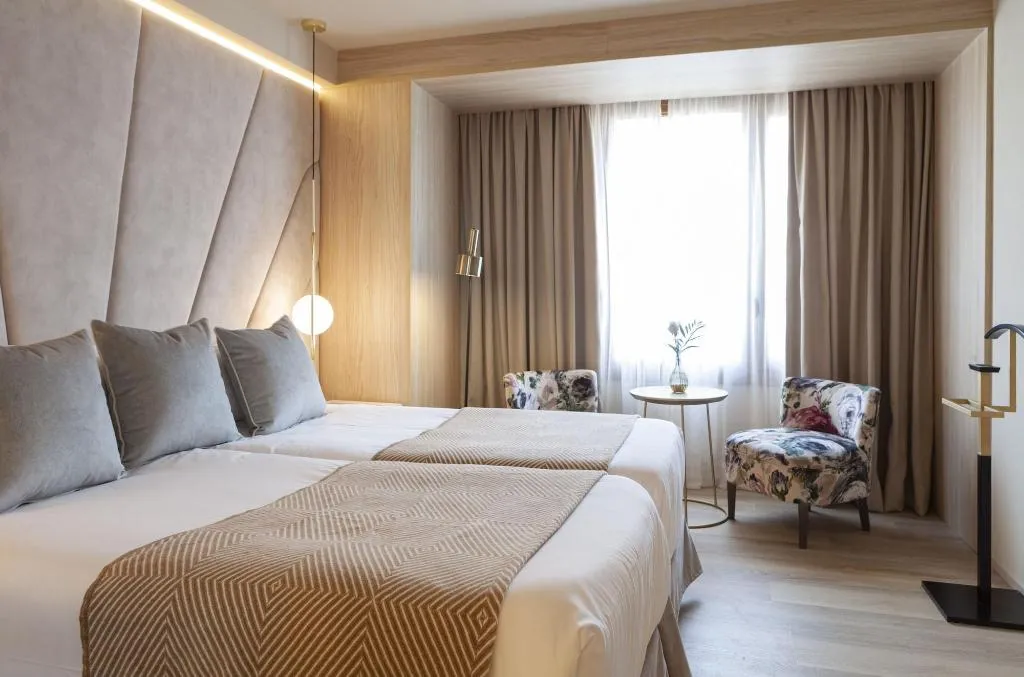 Room, Nivia Born Boutique Hotel, Majorca