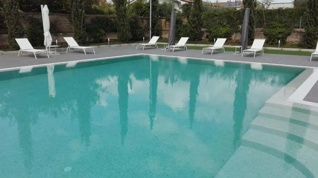 Sports and Entertainment, Villamaria Park Hotel, Rome
