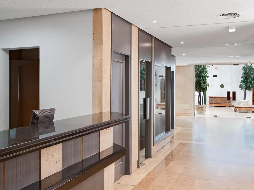 General view, Apartamentos TH Las Rozas, Madrid