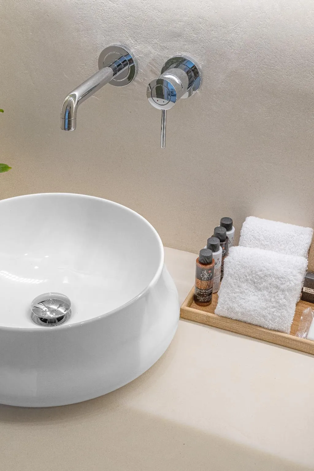 DOUBLE DELUXE WITH JACUZZI Room, Omnia Mykonos Boutique Hotel & Suites, Mykonos