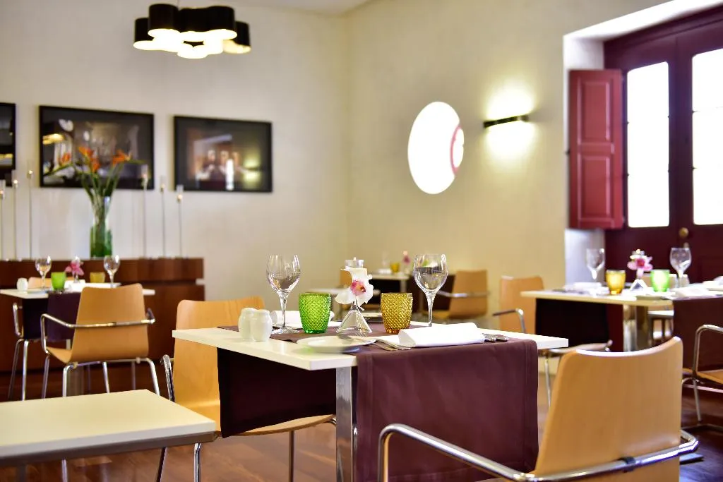 Restaurant, Pousada Palacio Estoi, Algarve