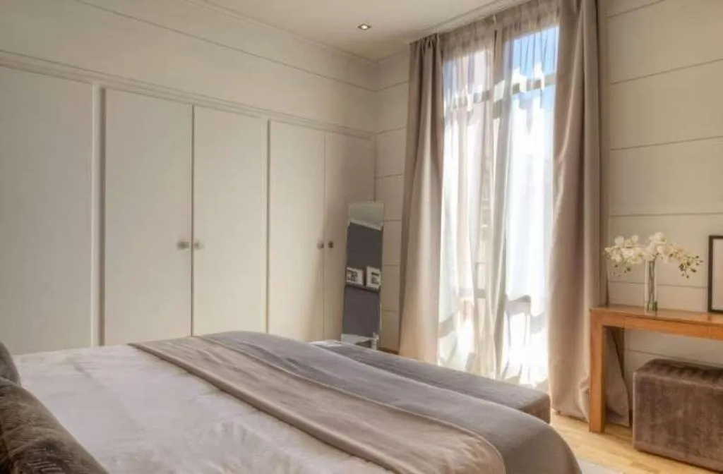 Room, Apartments Sixtyfour Barcelona, Barcelona