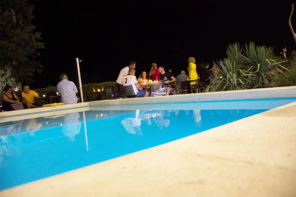 Sports and Entertainment, Palace Lidija, Split
