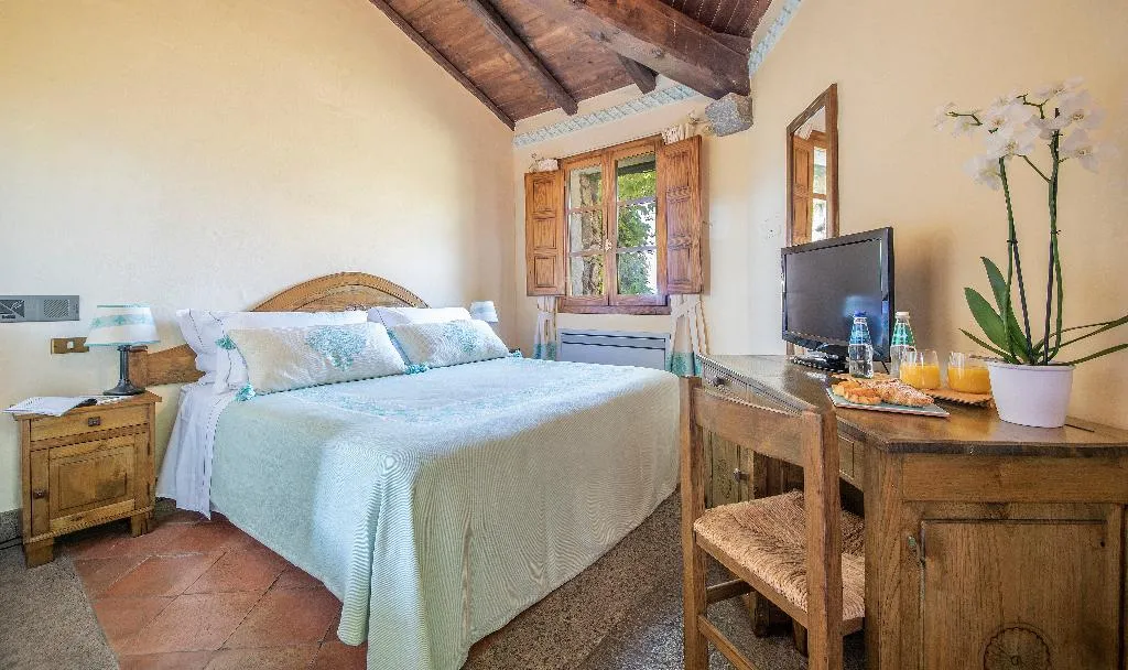 General view, Hotel Monte Turri - Adults only by Falkensteiner, Cagliari
