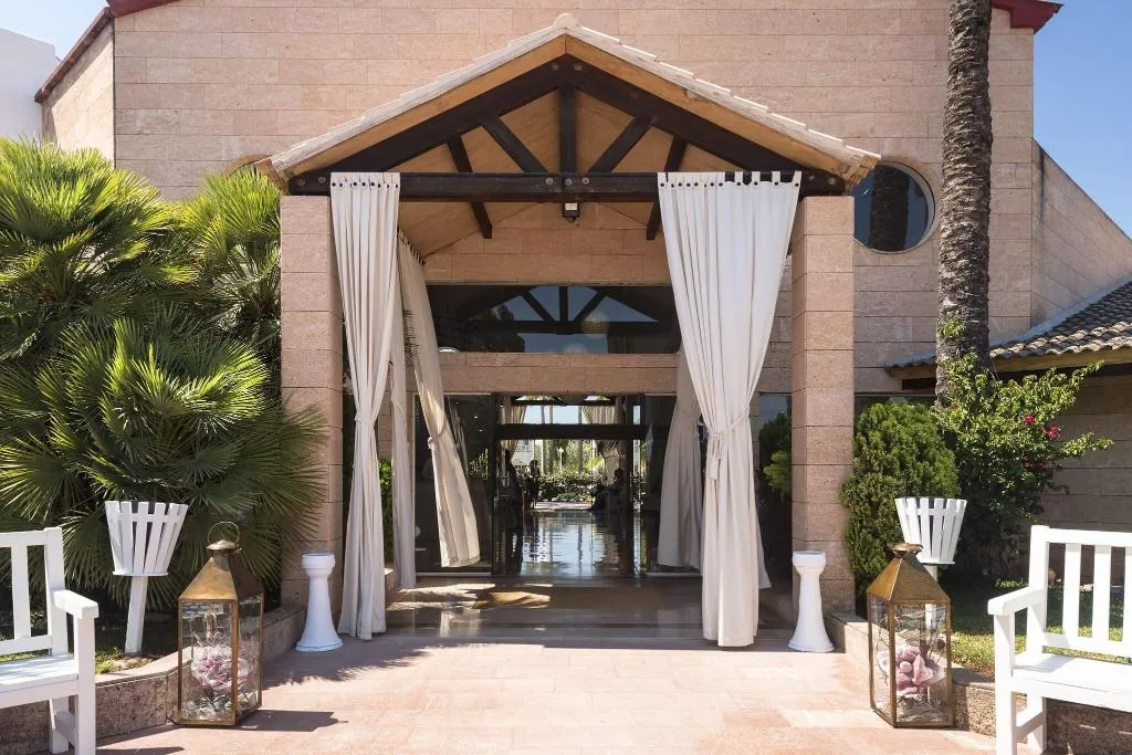General view, Garden Holiday Village, Majorca