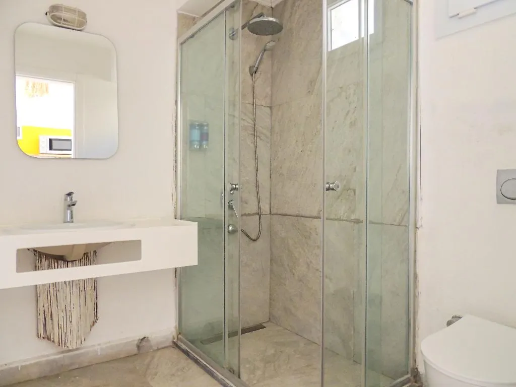 DOUBLE DELUXE Room, Oza Boutique Hotel, Bodrum