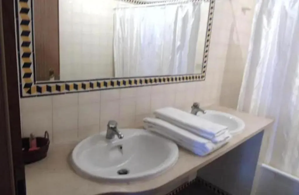 VILLA POOL VIEW ONE BEDROOM Room, Porto Dona Maria, Algarve
