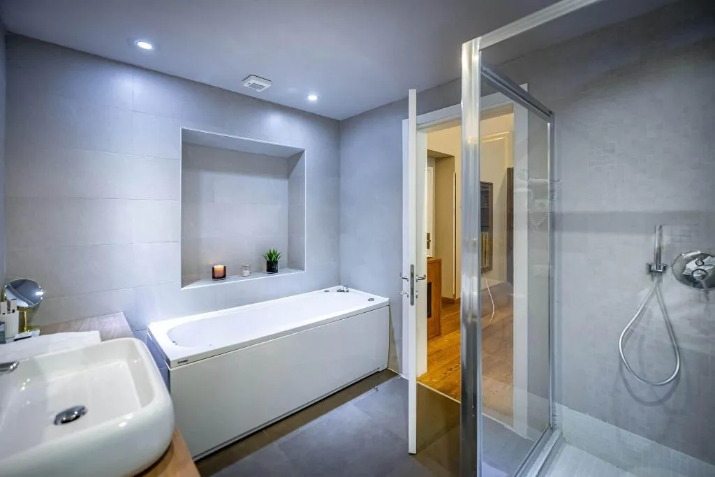 Room, Antico Centro Suites, Florence