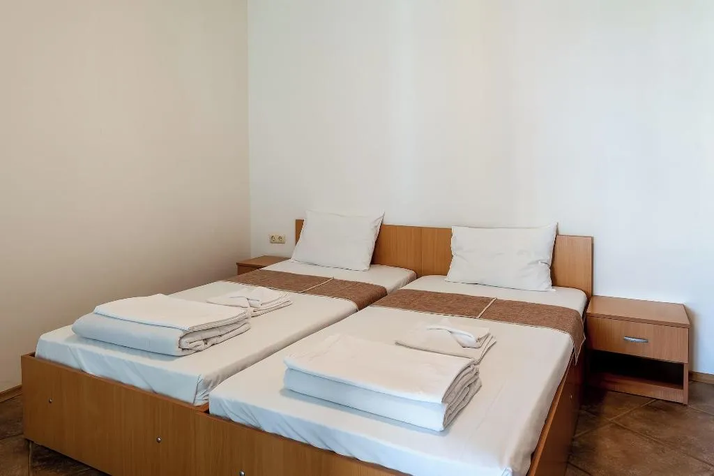 Room, Midia Grand Resort, Bourgas