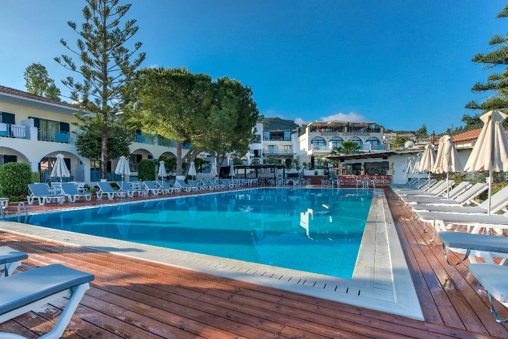 Pool, Contessa, Zante