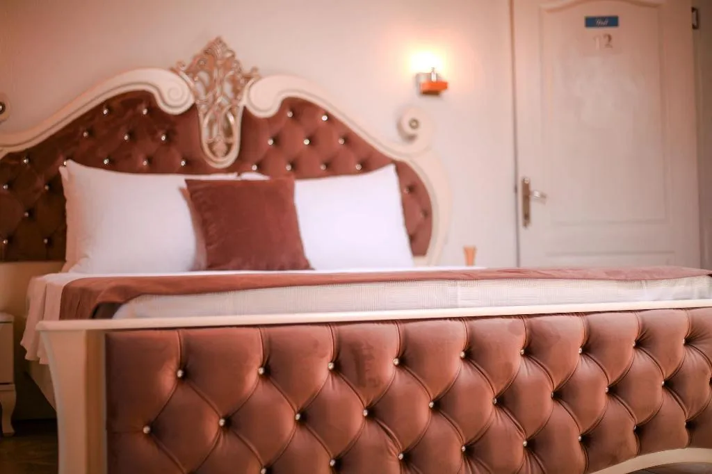Room, Alaçatı 716 Butik Hotel, Izmir