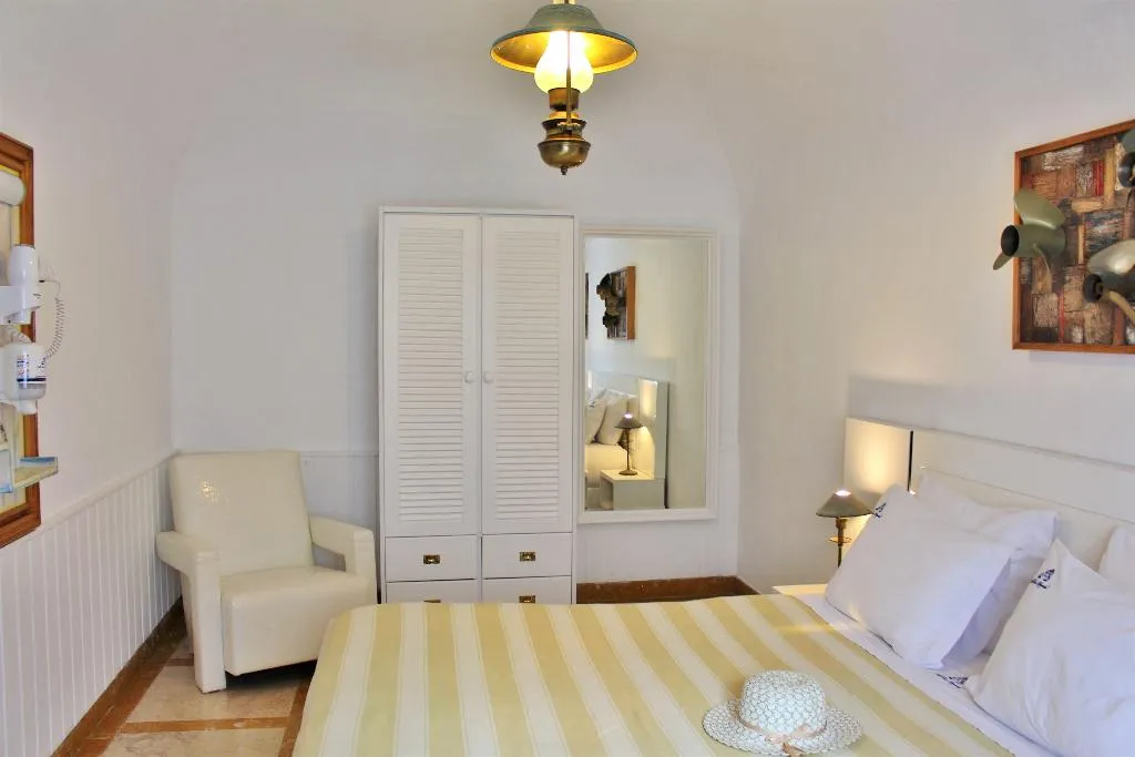 VILLA SEA VIEW Room, Villa Ana Margarida Beach, Lisbon