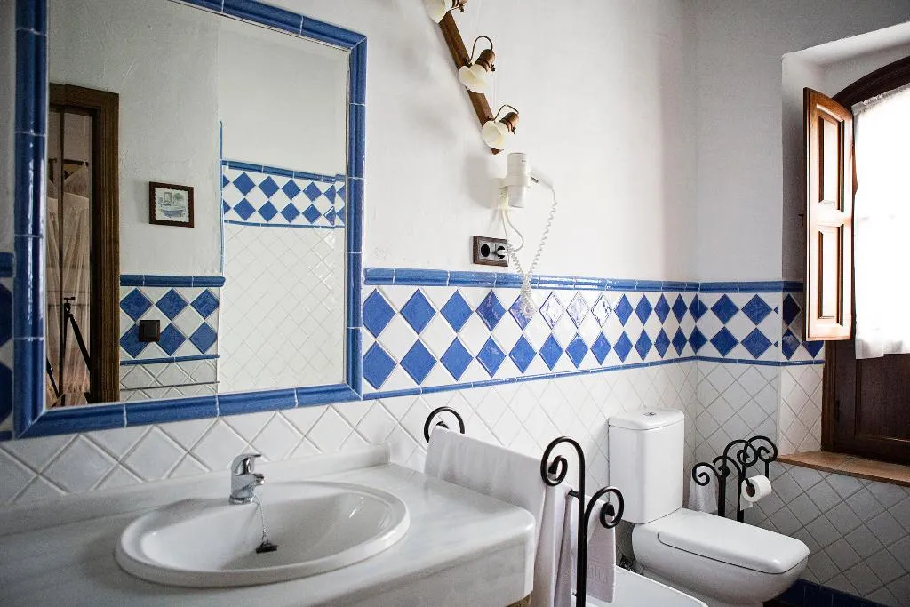 DOUBLE STANDARD Room, Hotel Cortijo San Antonio, Costa Del Sol