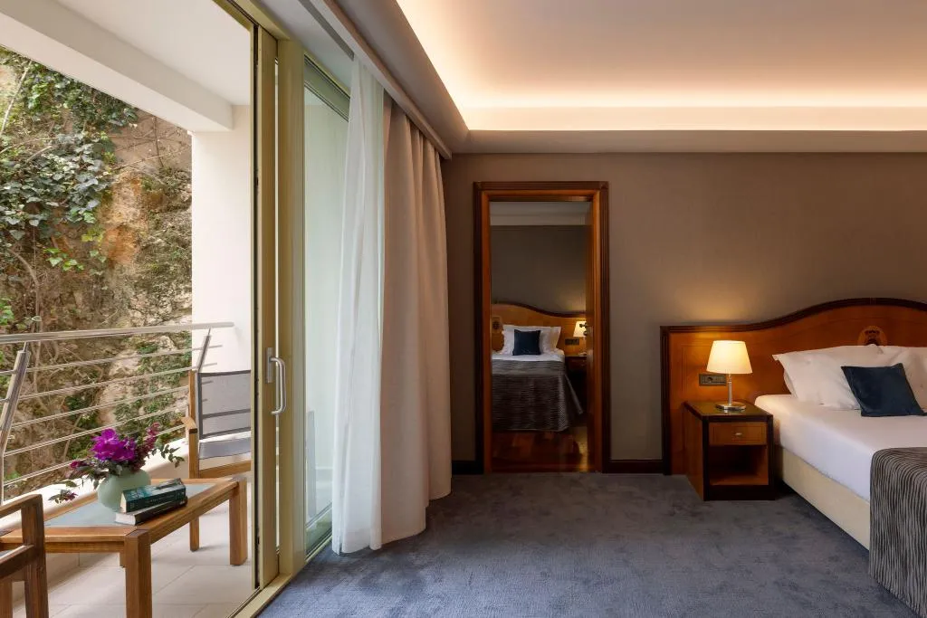 Room CONNECTING ROOM Room, Hotel More, Dubrovnik