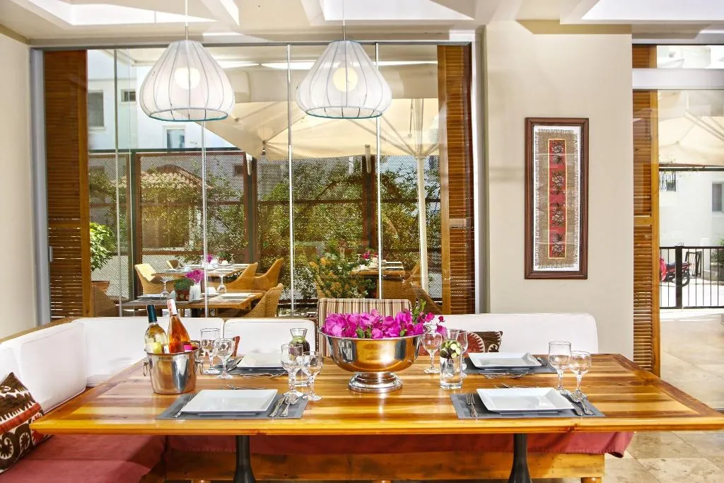 Restaurant, Saylam Suites, Dalaman