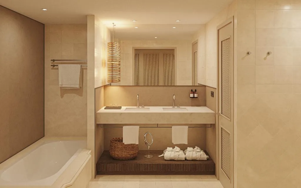 SUITE STANDARD Room, Tivoli La Caleta Tenerife Resort, Tenerife