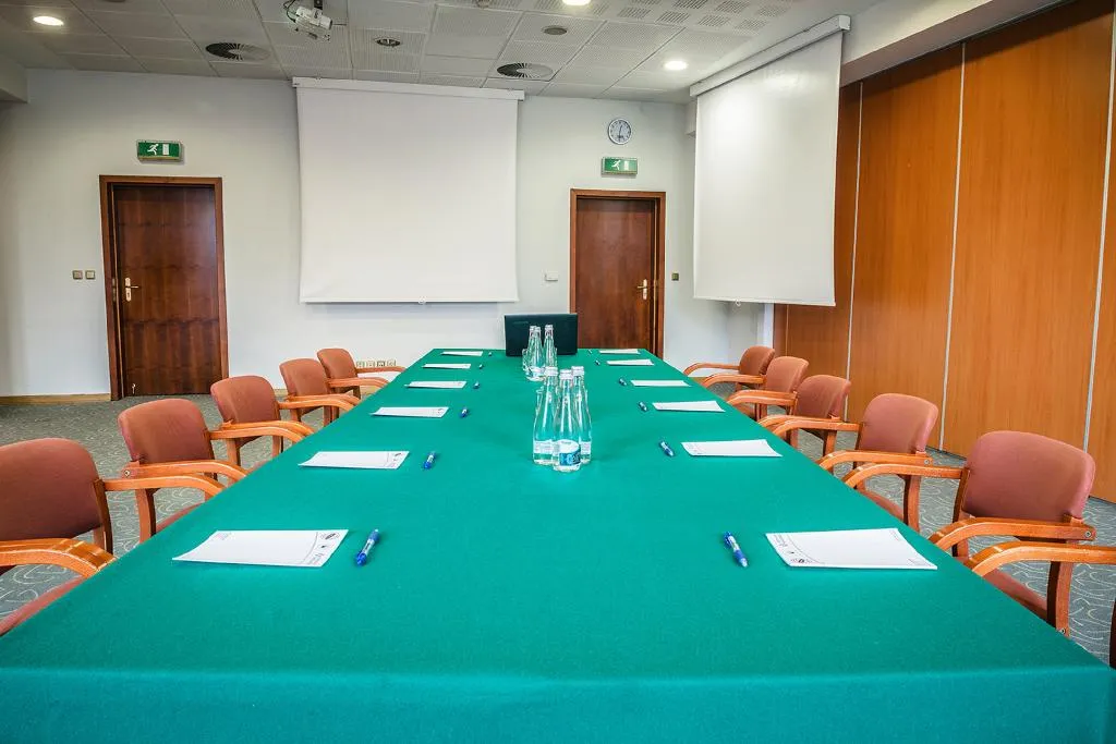 Conferences, Sympozjum Hotel & Spa, Krakow