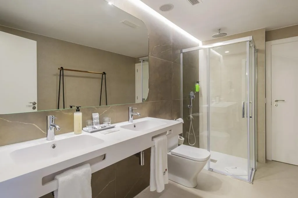 STUDIO DELUXE Room, Intelier Rosa, Valencia
