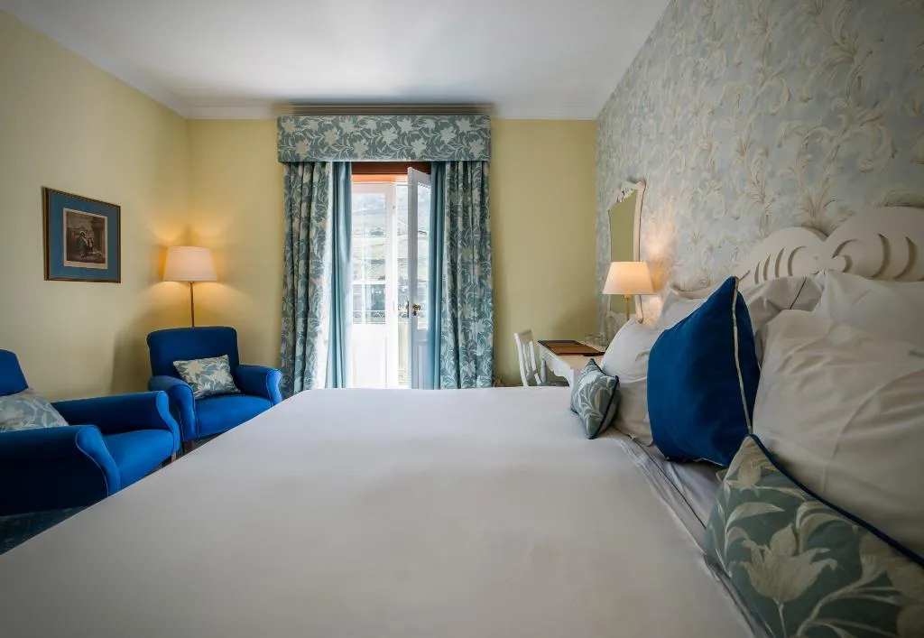 SINGLE STANDARD Room, The Vintage House - Douro, Porto