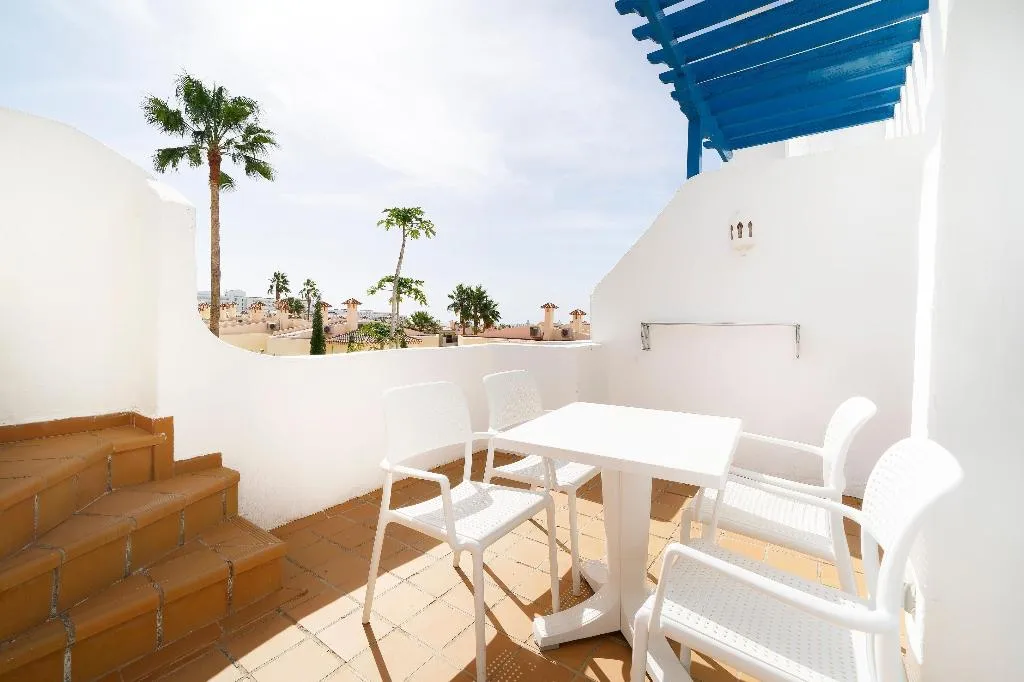 Room, Labranda Bahía Fañabé, Tenerife