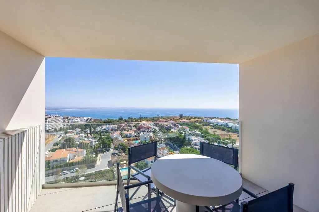 Room, The Editory Residence Lagos, Algarve