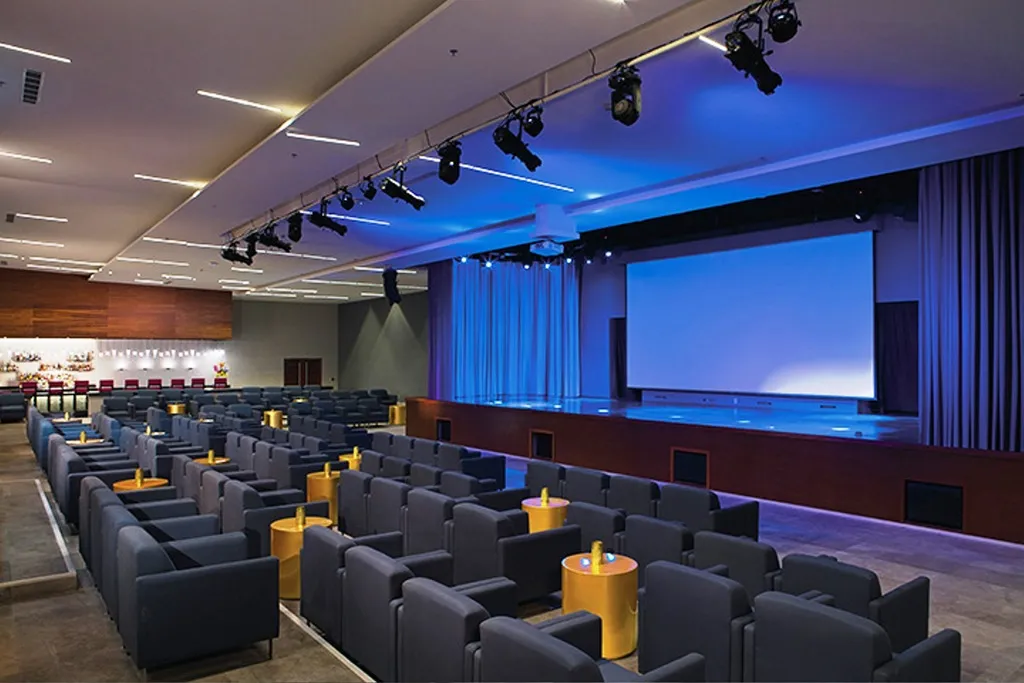 Conferences, Breathless Riviera Cancun Resort and Spa, Cancun Area