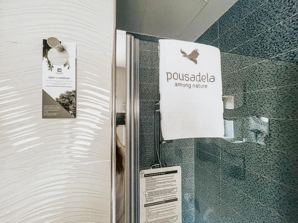 Room, Pousadela Village, Porto