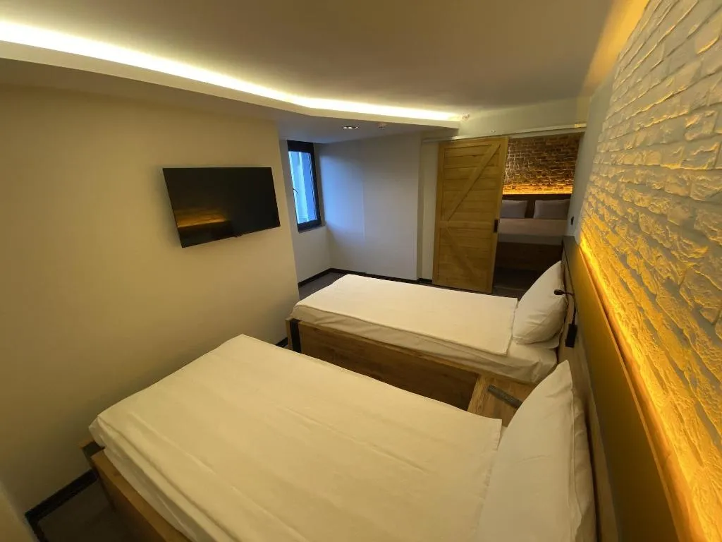 Room, Afflon Hotels Loft City, Antalya