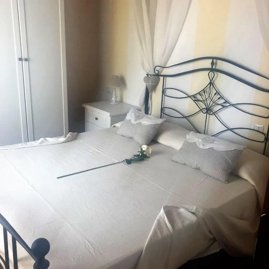 Room, B&B Su Donnigheddu, Olbia