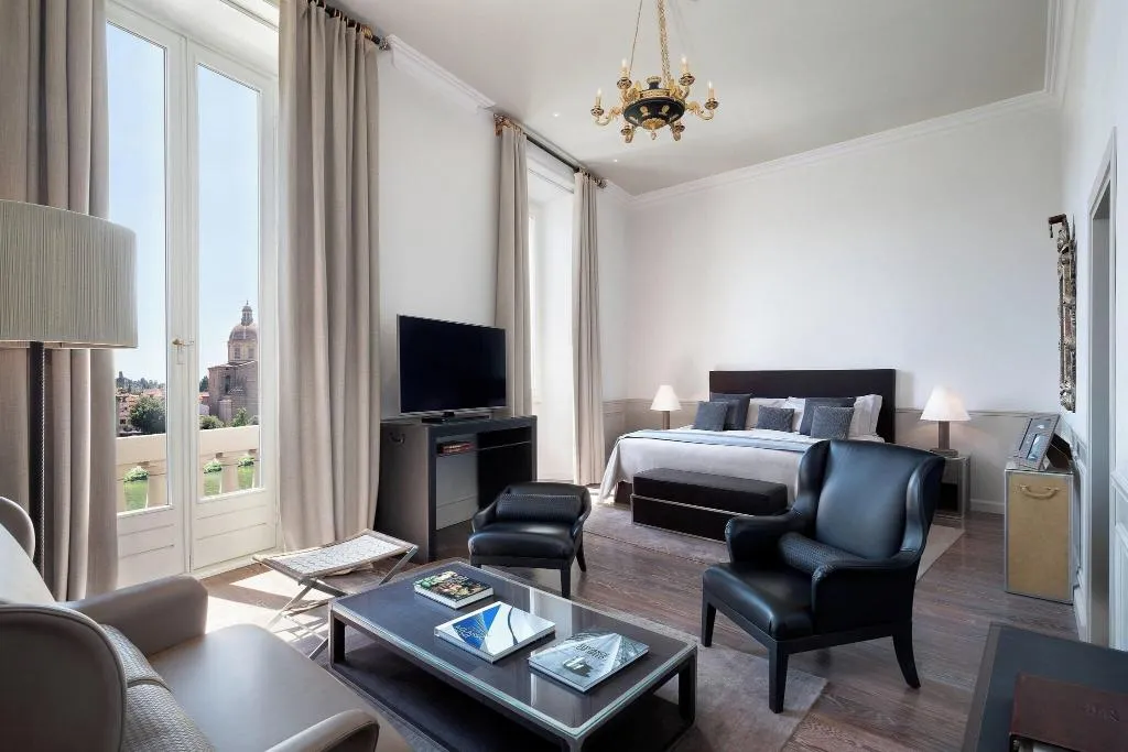 Room, St Regis Florence, Florence