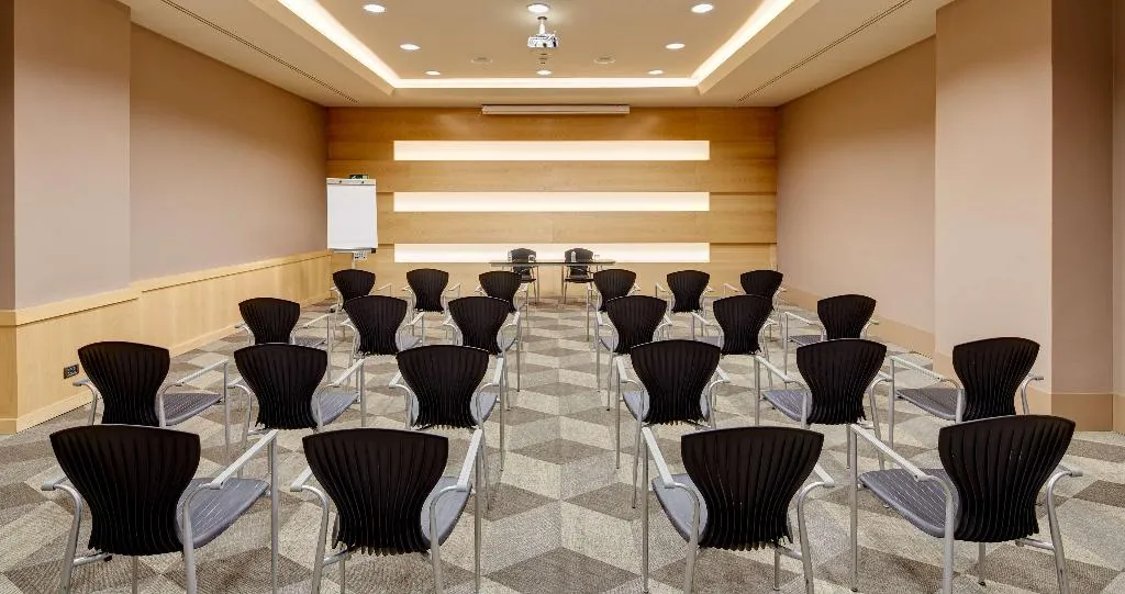 Sports and Entertainment, Sercotel Pozuelo, Madrid