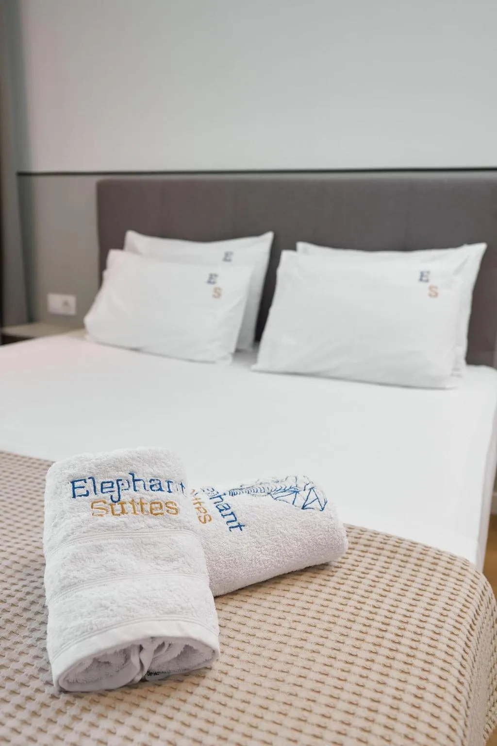 Room, Elephant Suites, Halkidiki