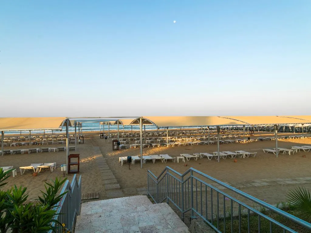 Beach, Seher Kumkoy Star Resort & Spa ex Hane Hotel, Antalya