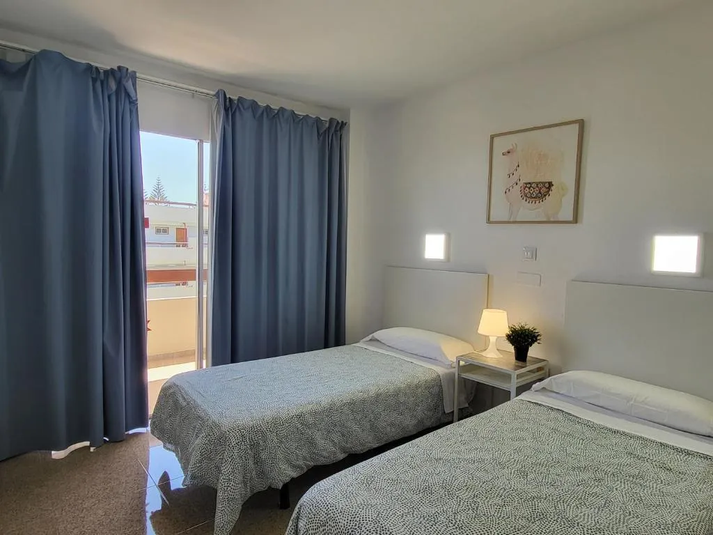 APARTMENT STANDARD Room, Las Camelias Apartments, Gran Canaria